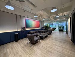 Cecil Suites (D1), Office #537344561